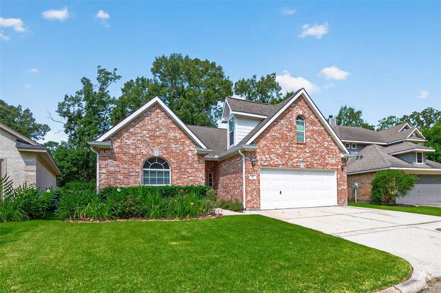 47 Presidio Road, Montgomery, TX 77356