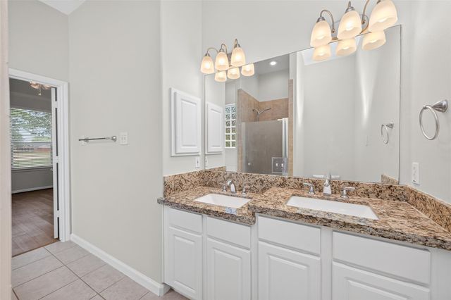 47 Presidio Road, Montgomery, TX 77356