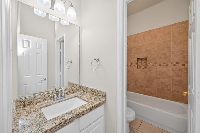47 Presidio Road, Montgomery, TX 77356