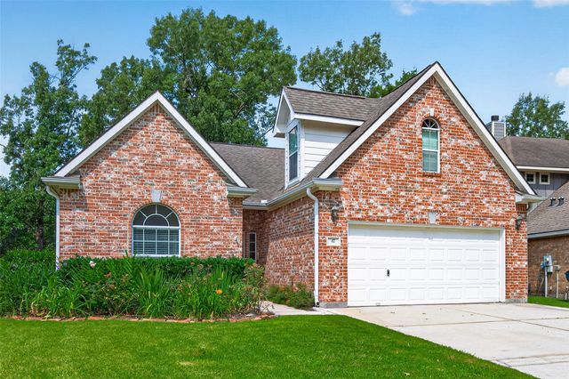 47 Presidio Road, Montgomery, TX 77356