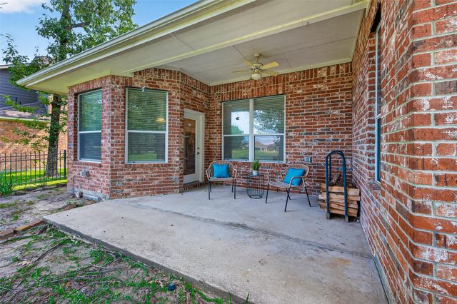 47 Presidio Road, Montgomery, TX 77356