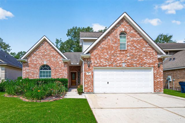 47 Presidio Road, Montgomery, TX 77356