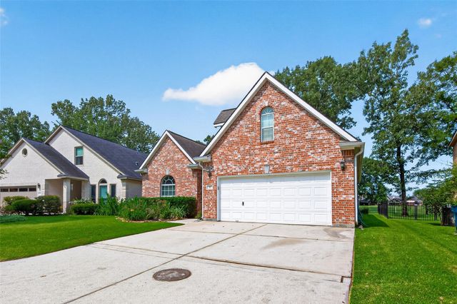 47 Presidio Road, Montgomery, TX 77356