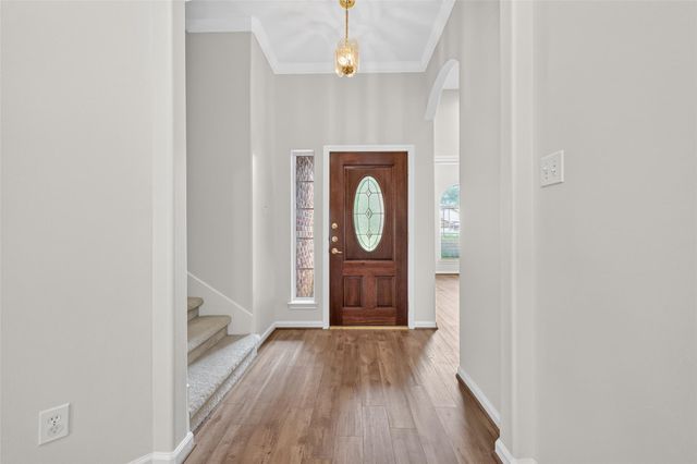 47 Presidio Road, Montgomery, TX 77356