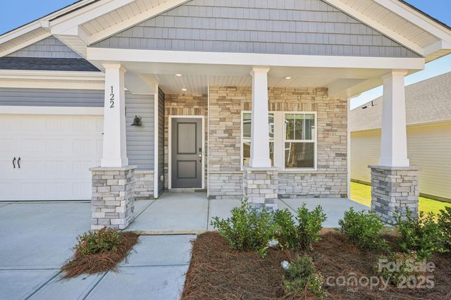 209 Pantego Place, Salisbury, NC 28144