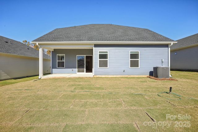 209 Pantego Place, Salisbury, NC 28144