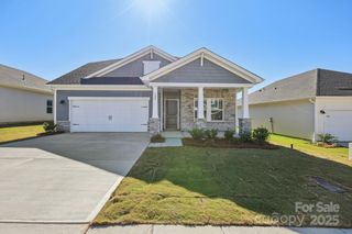 209 Pantego Place, Salisbury, NC 28144