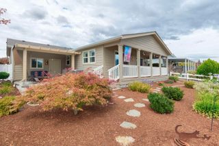 291 Kingsley Drive, Grants Pass, OR 97526