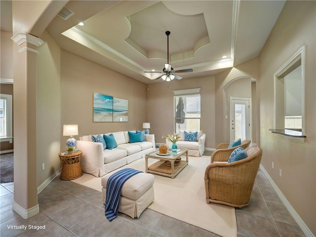 6825 King George Pl, Corpus Christi, TX 78414 — photo 5