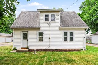 8478 E Michigan Avenue, Galesburg, MI 49053