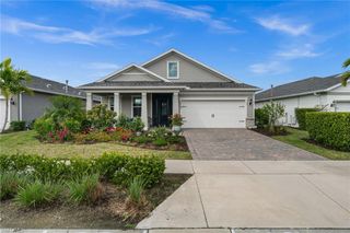 17520 Silverspur DR, Punta Gorda, FL 33982