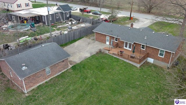 3645 Bardstown Road, Elizabethtown, KY 42701