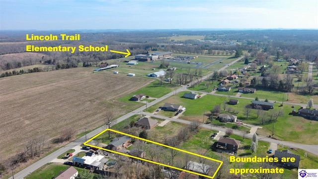 3645 Bardstown Road, Elizabethtown, KY 42701