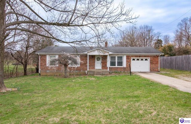 3645 Bardstown Road, Elizabethtown, KY 42701