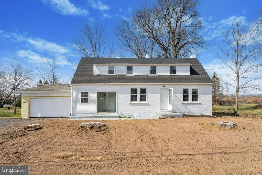 635 ELROY RD, Souderton, PA 18964
