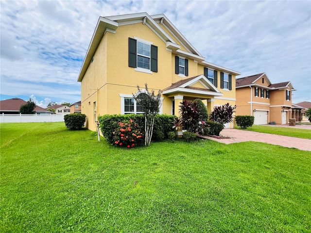 2352 LEVANTE COURT, Kissimmee, FL 34758