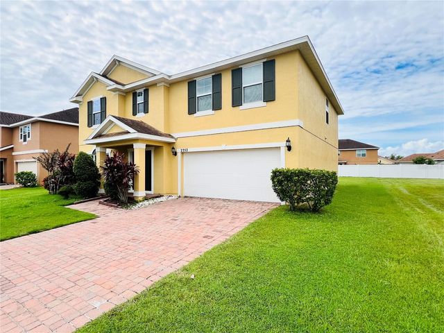 2352 LEVANTE COURT, Kissimmee, FL 34758
