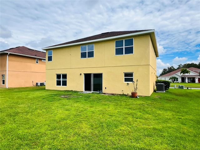 2352 LEVANTE COURT, Kissimmee, FL 34758