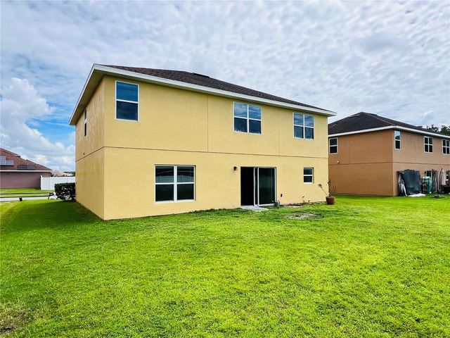 2352 LEVANTE COURT, Kissimmee, FL 34758