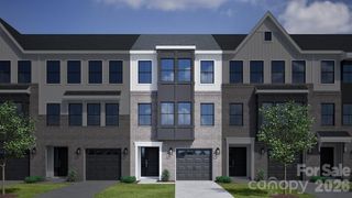 7433 Mashburn Drive 103, Charlotte, NC 28269
