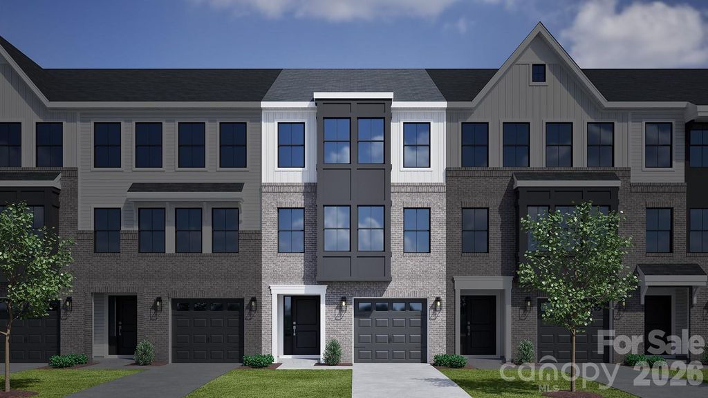 7433 Mashburn Drive 103, Charlotte, NC 28269