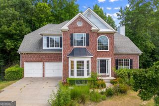 1413 Eastbrooke Way, Marietta, GA 30066