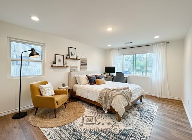 1315 Whitley Drive, Dallas, TX 75217