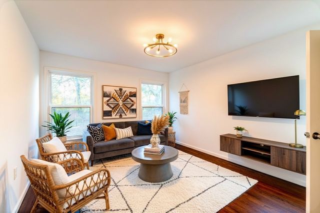 1315 Whitley Drive, Dallas, TX 75217