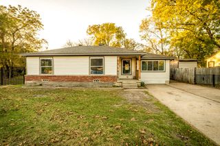 1315 Whitley Drive, Dallas, TX 75217
