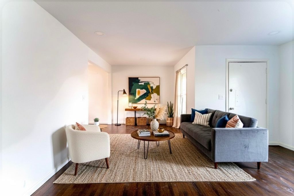 1315 Whitley Drive, Dallas, TX 75217