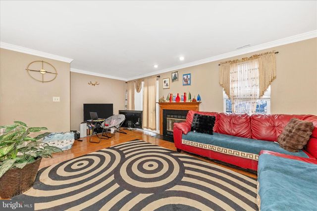 817 JUBAL WAY, Frederick, MD 21701