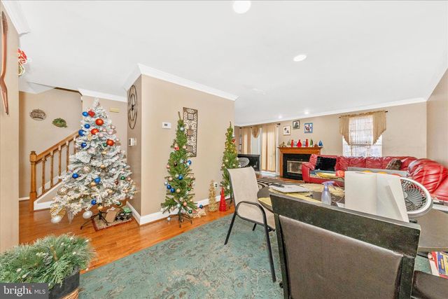 817 JUBAL WAY, Frederick, MD 21701