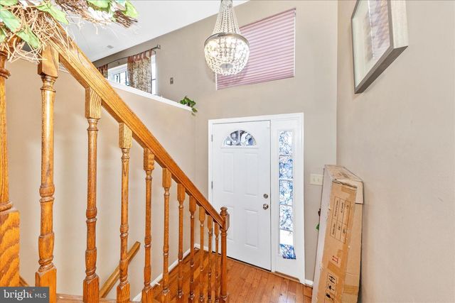 817 JUBAL WAY, Frederick, MD 21701