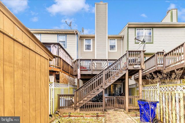 817 JUBAL WAY, Frederick, MD 21701