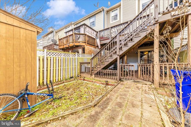 817 JUBAL WAY, Frederick, MD 21701