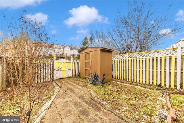 817 JUBAL WAY, Frederick, MD 21701