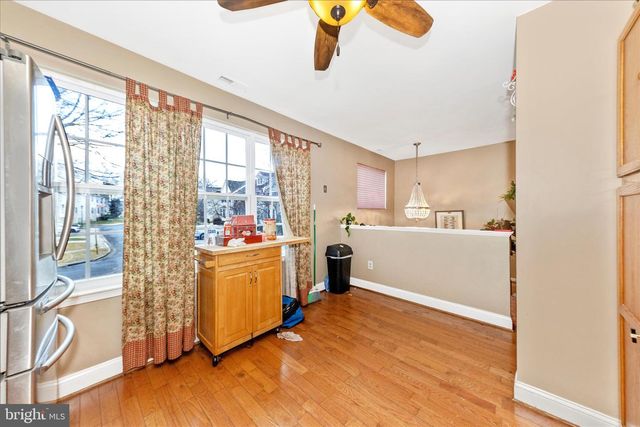 817 JUBAL WAY, Frederick, MD 21701