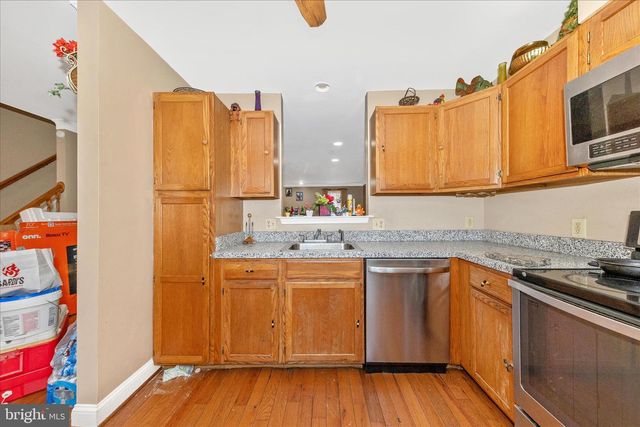 817 JUBAL WAY, Frederick, MD 21701