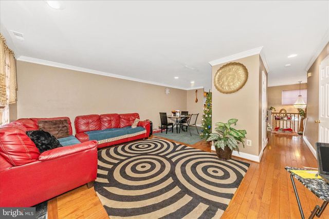 817 JUBAL WAY, Frederick, MD 21701