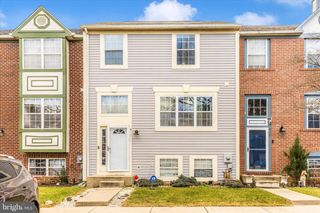 817 JUBAL WAY, Frederick, MD 21701