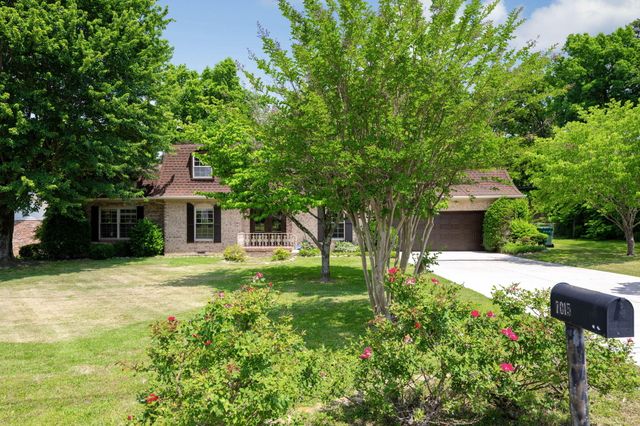 7015 Leslie Dell Lane, Chattanooga, TN 37421