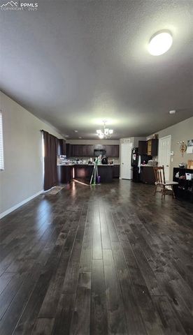 9516 Bryce Canyon Drive, Colorado Springs, CO 80925