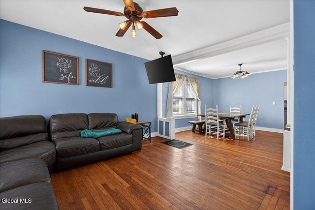 64 Edward Street, Cohoes, NY 12047