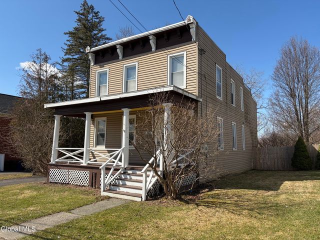 64 Edward Street, Cohoes, NY 12047