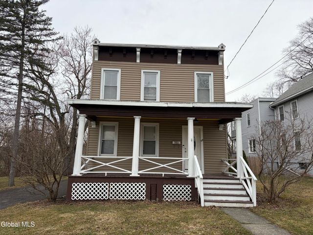 64 Edward Street, Cohoes, NY 12047