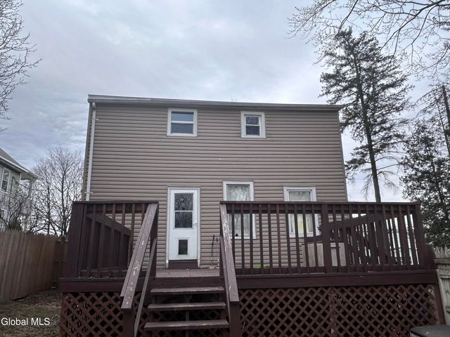 64 Edward Street, Cohoes, NY 12047