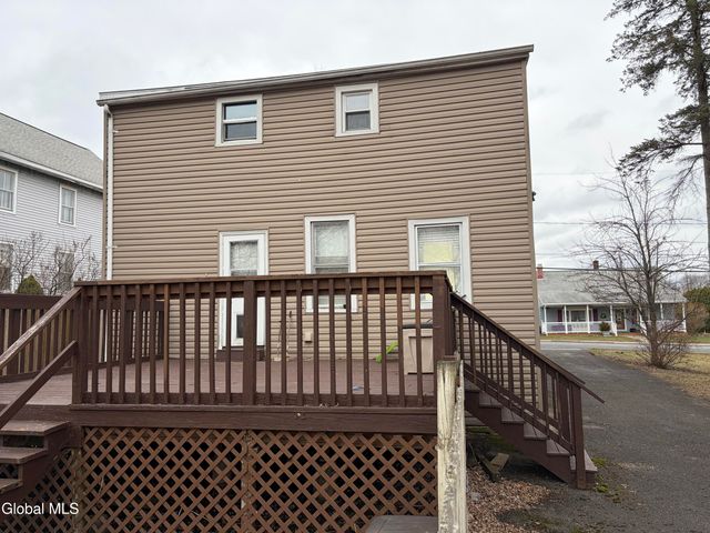 64 Edward Street, Cohoes, NY 12047