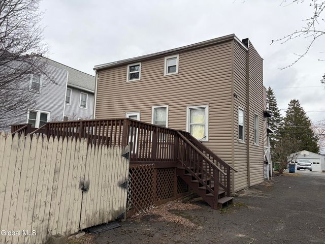 64 Edward Street, Cohoes, NY 12047