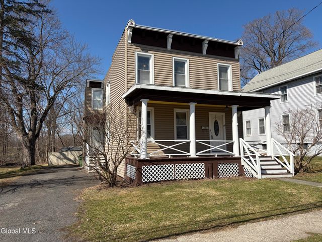 64 Edward Street, Cohoes, NY 12047