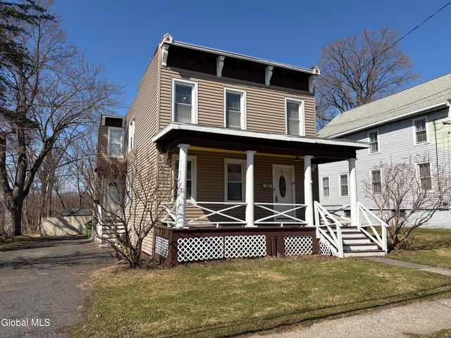64 Edward Street, Cohoes, NY 12047